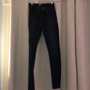 Free people jeans